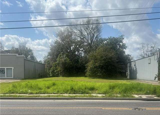 Property at 0 N Sage Ave, Mobile, AL 36607