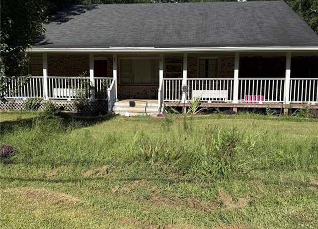 Property at 4260 Pamona Pkwy, Semmes, AL 36575, 5 beds, 3 baths