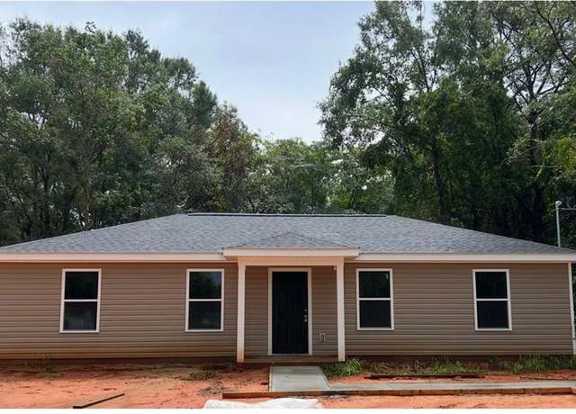 Property at 8861 Spanish Trail Ct W, Grand Bay, AL 36541, 3 beds, 2 baths