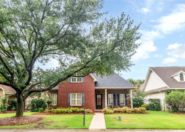 Property at 6436 Willowbridge Dr, Fairhope, AL 36532, 4 beds, 3 baths