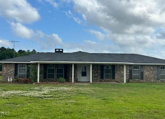 Property at 11210 Glass Rd, Grand Bay, AL 36541, 3 beds, 2 baths
