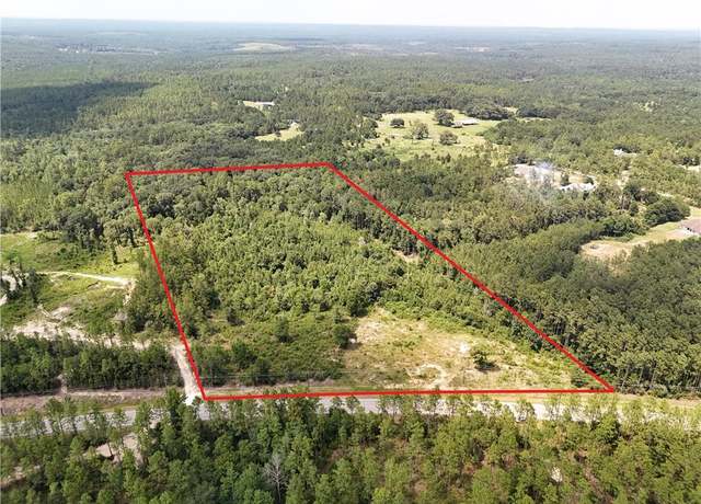 Property at 000 Celeste Rd, Chunchula, AL 36521