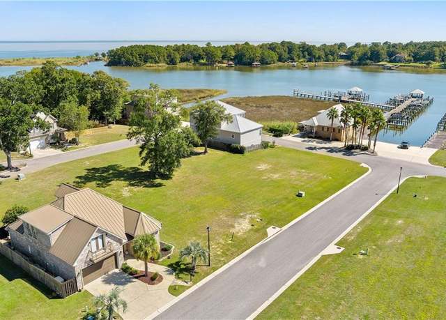 Property at 11753 West Gate Dr, Theodore, AL 36582, 4 beds, 2.5 baths