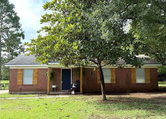 Property at 7640 Walter Tanner Rd, Wilmer, AL 36587, 3 beds, 1.5 baths
