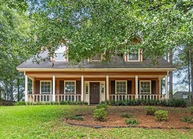 Property at 2751 Hamilton Creek Dr W, Mobile, AL 36695, 4 beds, 2.5 baths