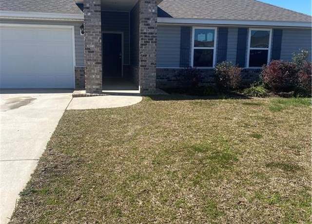 Property at 435 Paget Dr E, Mobile, AL 36608, 4 beds, 2 baths