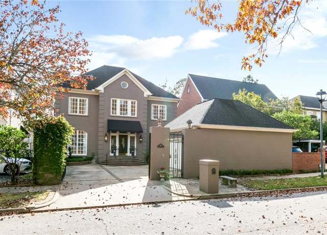 Property at 3983 Wimbledon Park, Mobile, AL 36608, 5 beds, 4.5 baths