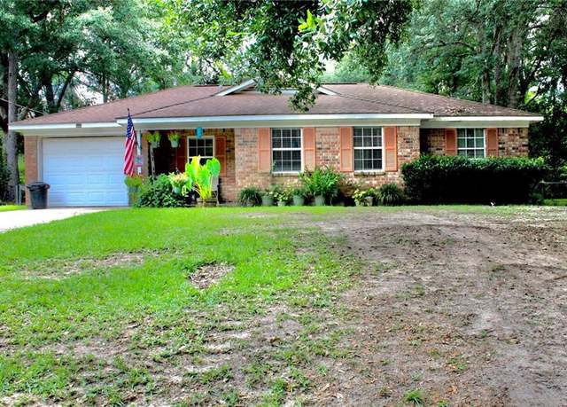 Property at 6892 Forest Glenn Ct, Irvington, AL 36544, 3 beds, 1 bath