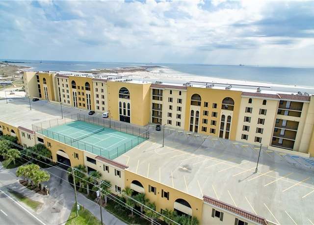 Property at 1601 Bienville Blvd #201, Dauphin Island, AL 36528, 3 beds, 3 baths