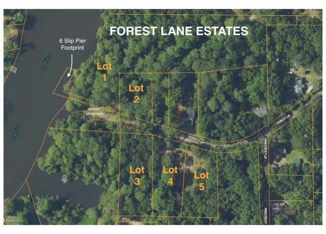 Property at 2066 Forest Ln, Mobile, AL 36605