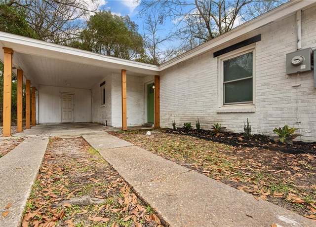 Property at 1602 Prairie Ave, Mobile, AL 36605, 3 beds, 1 bath