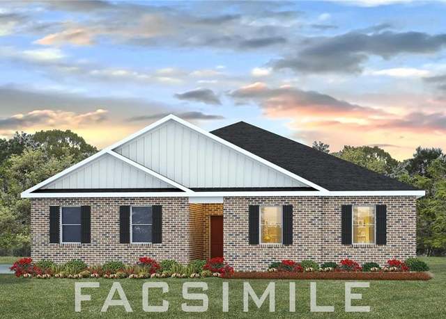 Property at 6132 Lundy Rd, Theodore, AL 36582, 4 beds, 2 baths