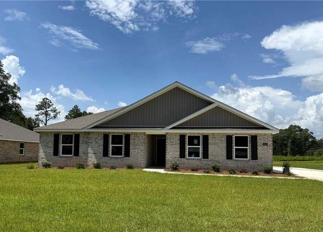 Property at 6132 Lundy Rd, Theodore, AL 36582, 4 beds, 2 baths