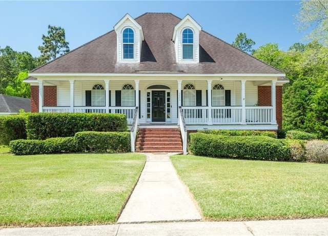 Property at 3424 Windsor Place Ct, Mobile, AL 36695, 4 beds, 3 baths