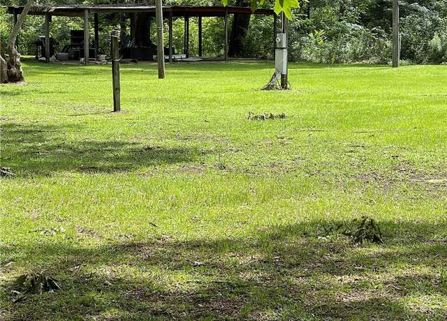Property at 12765 Maddox Rd, Chunchula, AL 36521