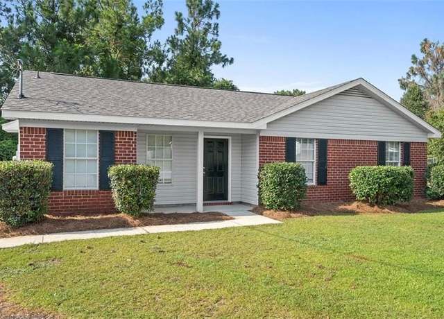 Property at 13163 Buckthorn Ct, Mobile, AL 36608, 3 beds, 2 baths