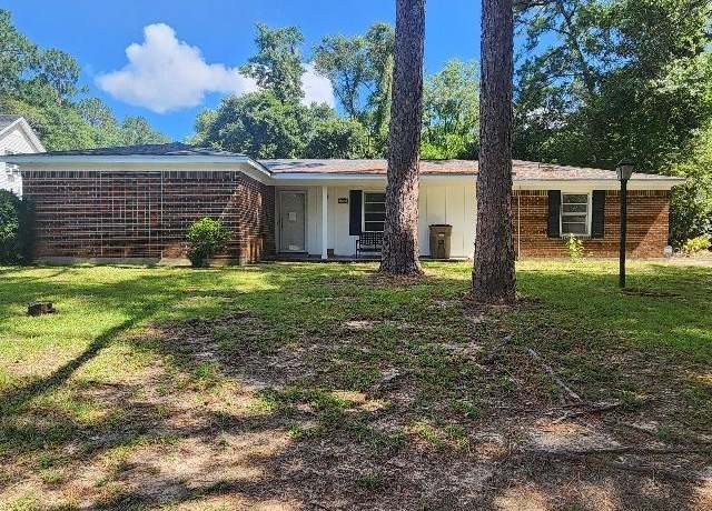 Property at 6158 St Gallen Ave N, Mobile, AL 36608, 4 beds, 2 baths