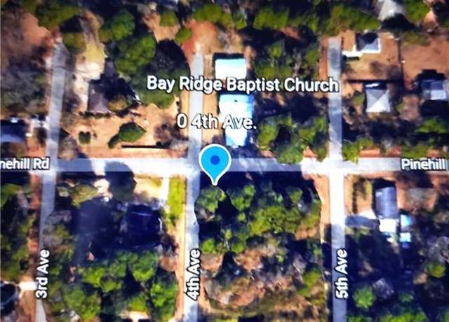 Property at 0 4th Ave, Daphne, AL 36526