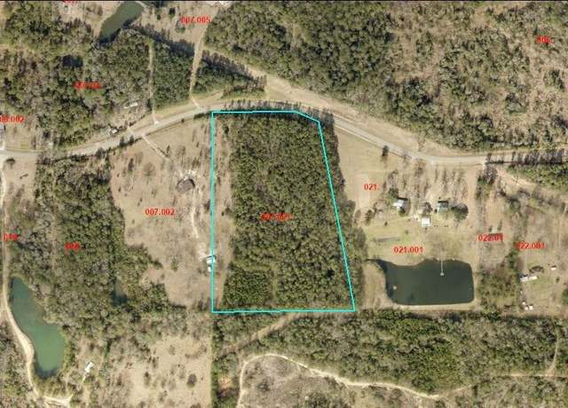 Property at 0 Weaver Rd, Mount Vernon, AL 36560