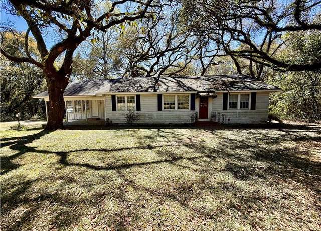 Property at 5361 Moffett Rd, Mobile, AL 36618, 3 beds, 2 baths