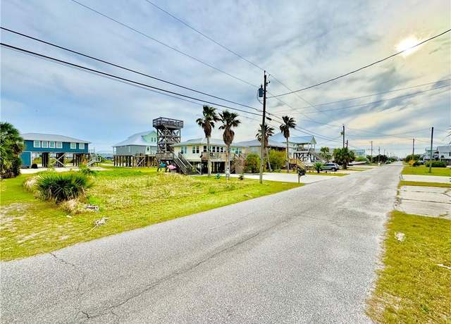 Property at 2029 Cadillac Ave, Dauphin Island, AL 36528