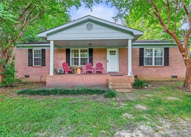 Property at 14371 Joe Hamilton Rd, Grand Bay, AL 36541, 3 beds, 2 baths