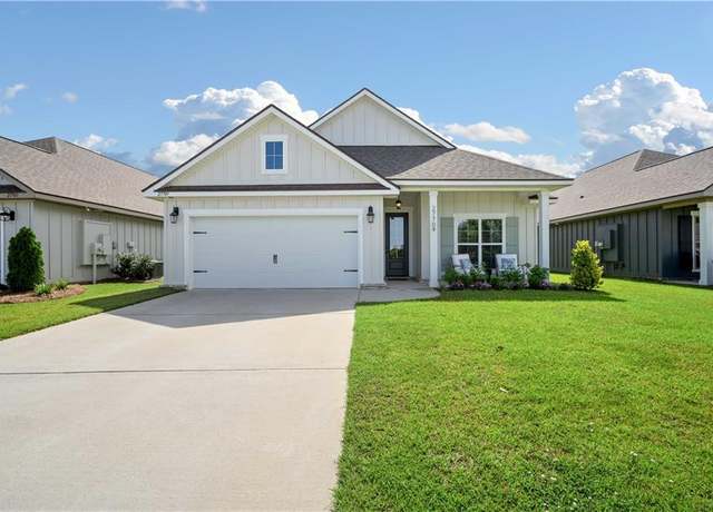 Property at 27709 French Settlement Dr, Daphne, AL 36526, 3 beds, 2 baths