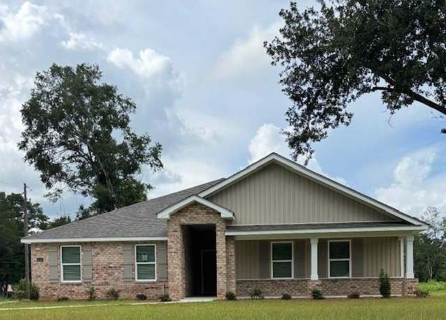 Property at 6142 Lundy Rd, Theodore, AL 36582, 4 beds, 2 baths