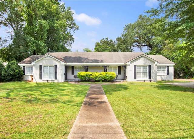 Property at 2100 Springhill Ave, Mobile, AL 36607