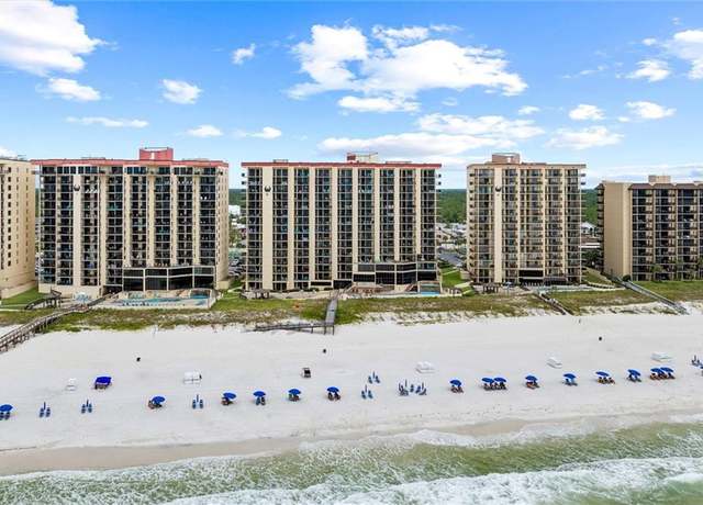 Property at 24230 Perdido Beach Blvd Unit 10A1, Orange Beach, AL 36561, 3 beds, 2 baths