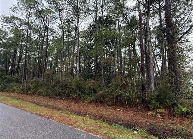 Property at 119 Dewberry St, Dauphin Island, AL 36528