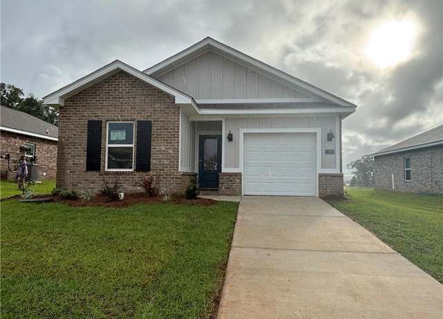 Property at 1250 Legacy Rd, Pierce Creek, AL 36608, 4 beds, 2 baths