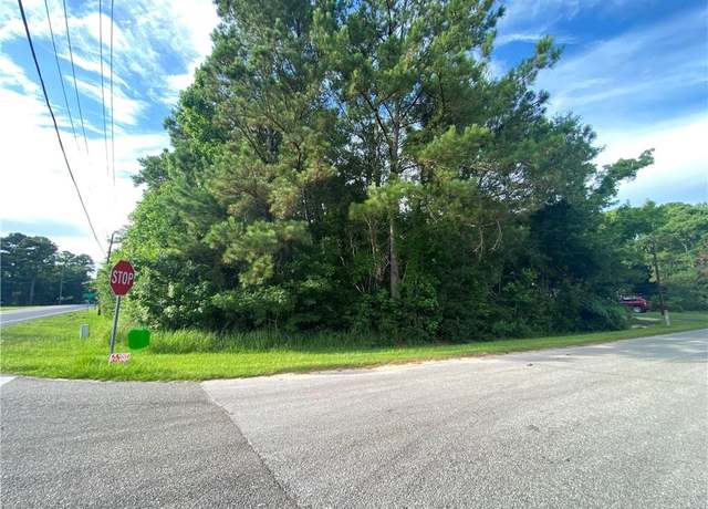 Property at 8590 St Michael St, Bayou La Batre, AL 36509