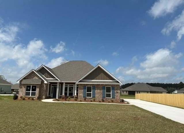 Property at 5718 Orchard Ln W, Grand Bay, AL 36541, 3 beds, 2 baths