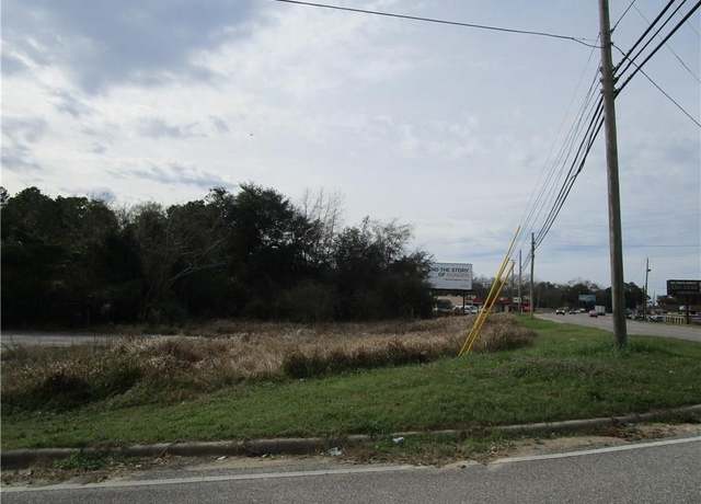 Property at 7491 Moffett Rd, Mobile, AL 36618