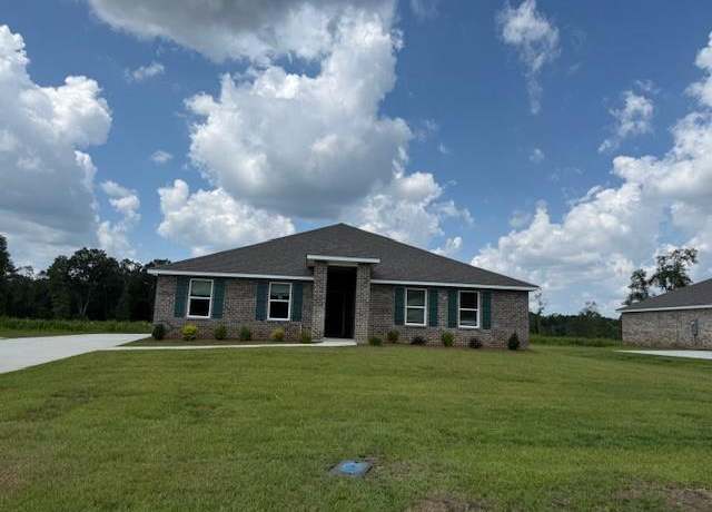 Property at 6122 Lundy Rd, Theodore, AL 36582, 4 beds, 2 baths