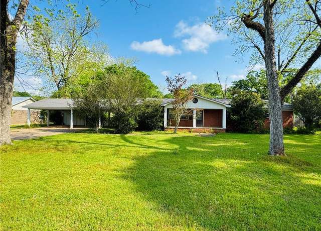 Property at 8600 Williams St W, Citronelle, AL 36522, 3 beds, 2 baths