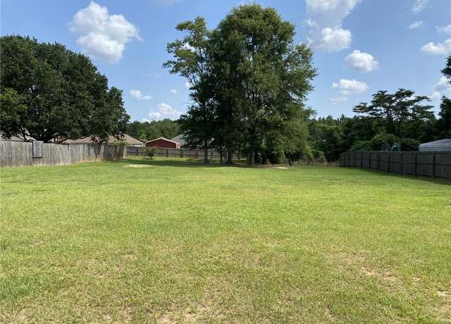 Property at 8980 Dawes Creek Dr, Theodore, AL 36582