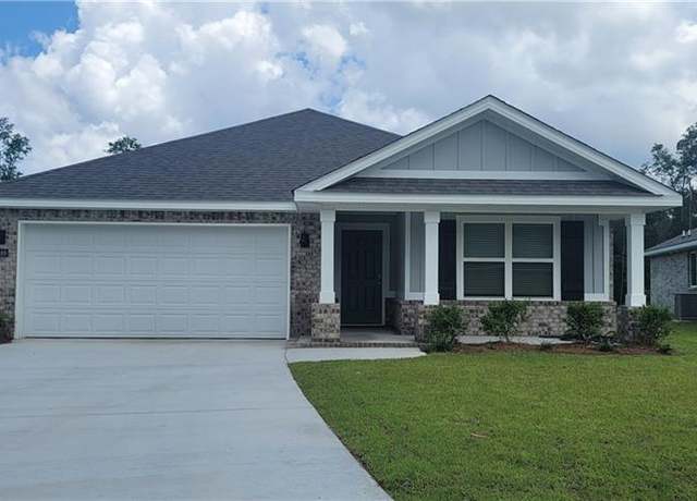 Property at 5189 Pinyon Dr, Mobile, AL 36693, 3 beds, 2 baths