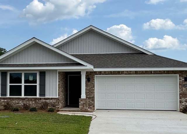 Property at 12566 Ellen's Cove Dr S, Grand Bay, AL 36541, 5 beds, 3 baths