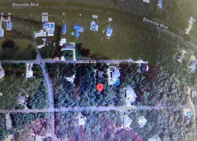 Property at 712 Indian Pl, Dauphin Island, AL 36528