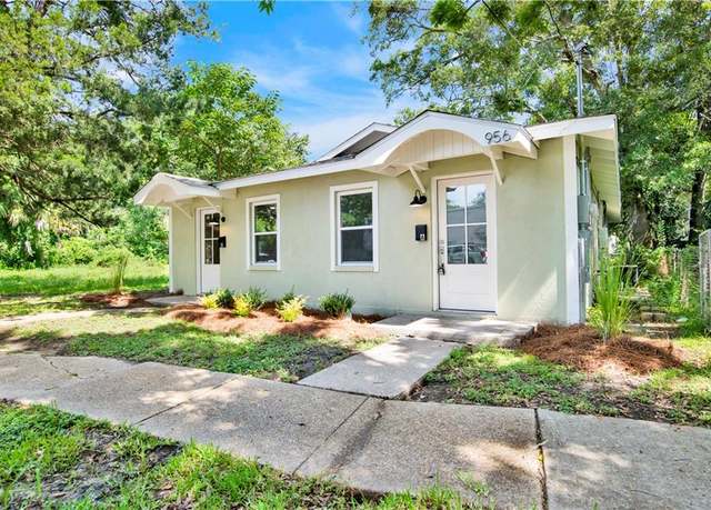 Property at 956 Conti St, Mobile, AL 36604