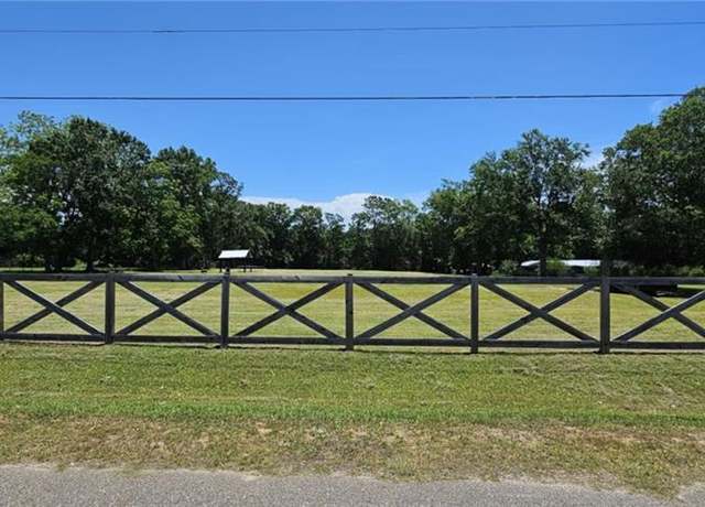 Property at 10515 Rainbow Dr E, Irvington, AL 36544