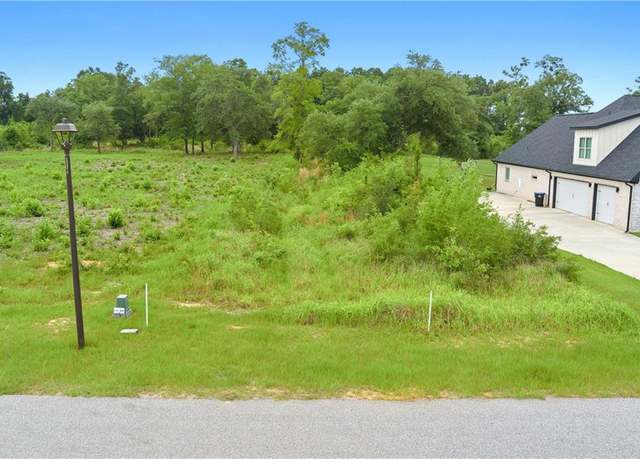 Property at 0 Deer Crest Ln S, Mobile, AL 36695