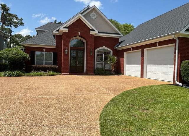 Property at 1248 Heron Lakes Cir, Mobile, AL 36693, 1.5 baths