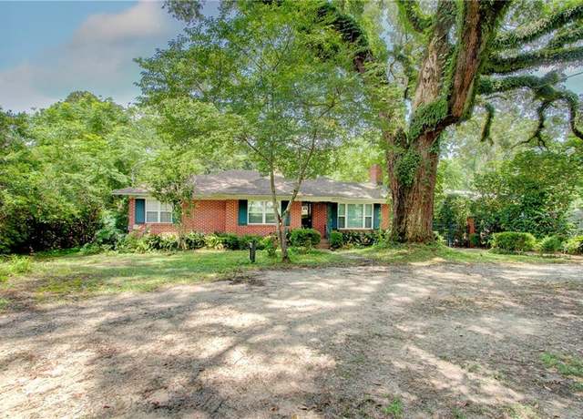 Property at 132 Batre Ln, Mobile, AL 36608, 2 beds, 2 baths