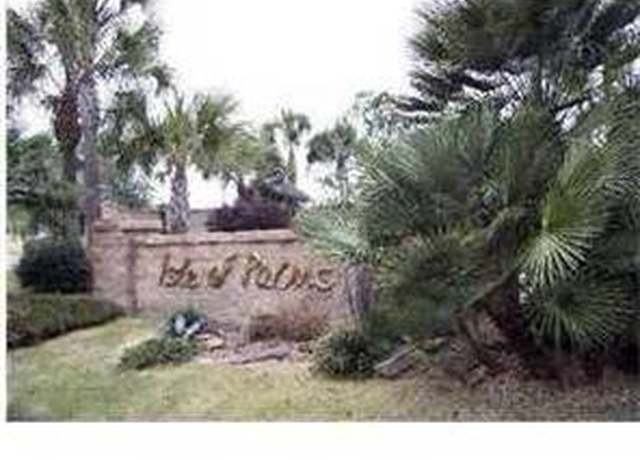 Property at 7315 Sable Palms Dr, Mobile, AL 36695