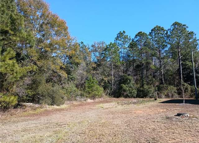 Property at 0 Bryant Dr, Bayou La Batre, AL 36509