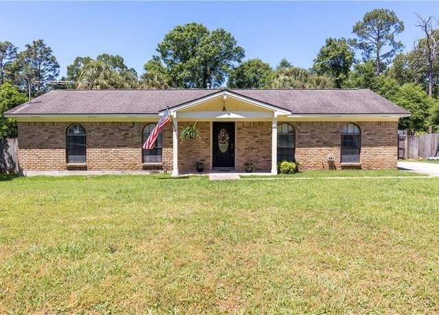 Property at 2345 Sky Vista Dr W, Semmes, AL 36575, 3 beds, 2 baths