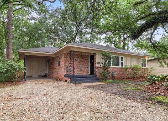Property at 105 Blacksher Ct, Mobile, AL 36606, 2 beds, 1.5 baths